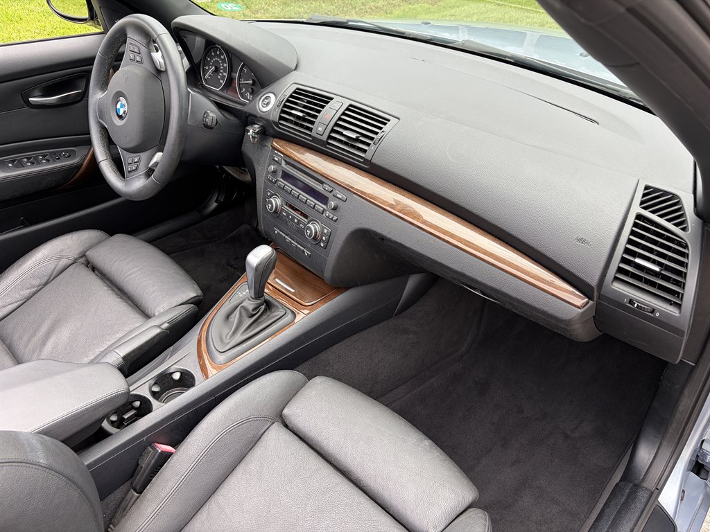 2009 BMW 128i - $10,999