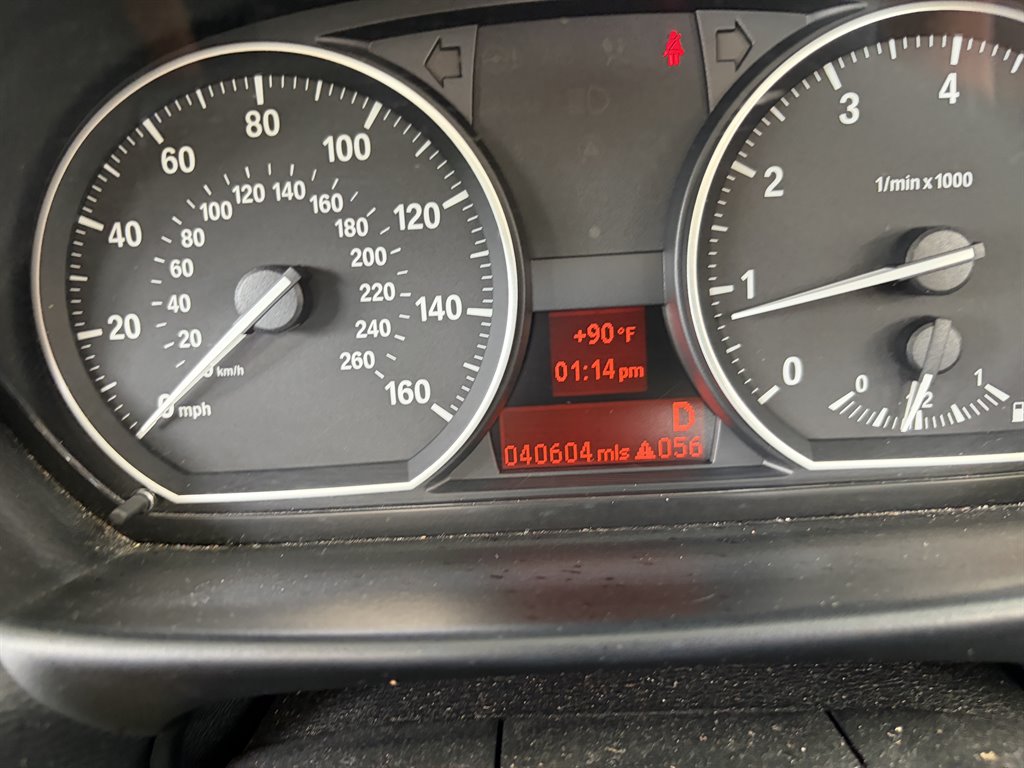 2009 BMW 128i - $10,999