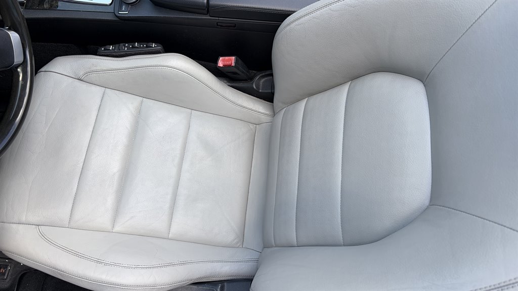 2011 Mercedes-Benz E-Class - $10,999