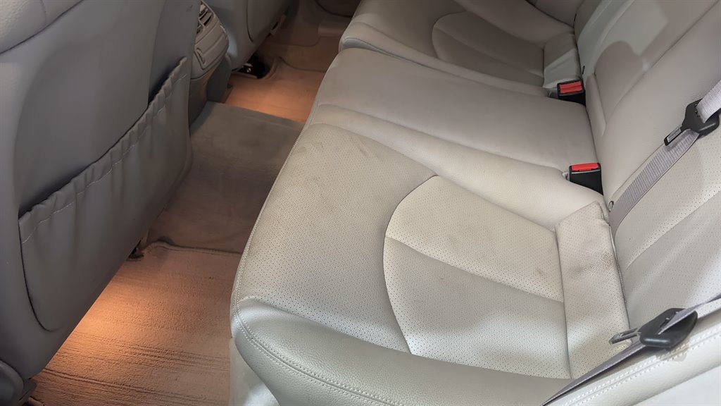 2006 Mercedes-Benz E Class - $9,500