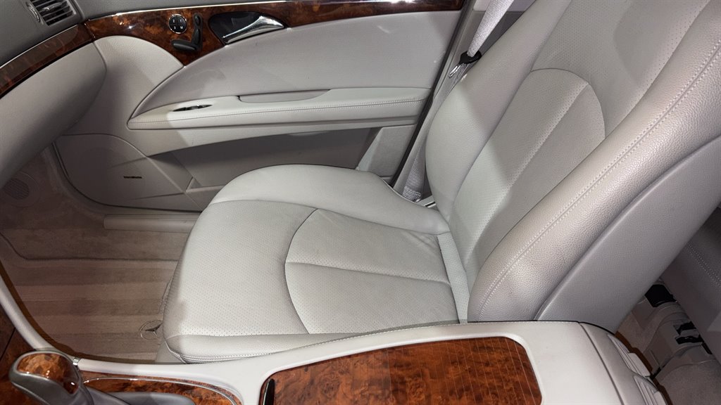 2006 Mercedes-Benz E Class - $9,500