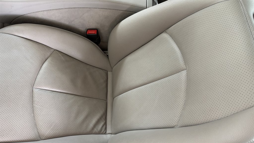 2006 Mercedes-Benz E Class - $9,500