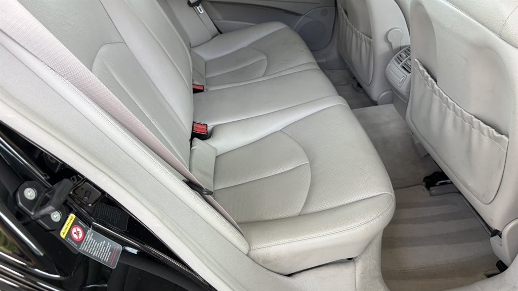 2006 Mercedes-Benz E Class - $9,500