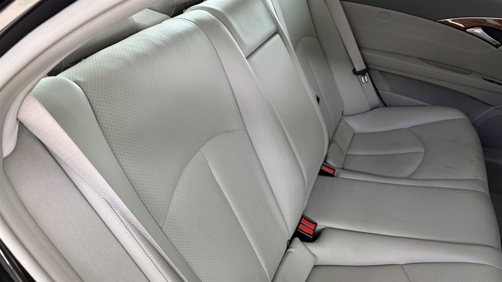 2006 Mercedes-Benz E Class - $9,500