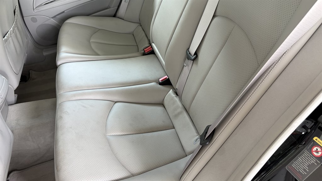 2006 Mercedes-Benz E Class - $9,500
