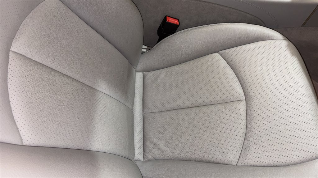 2006 Mercedes-Benz E Class - $9,500