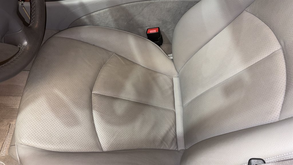 2006 Mercedes-Benz E Class - $9,500