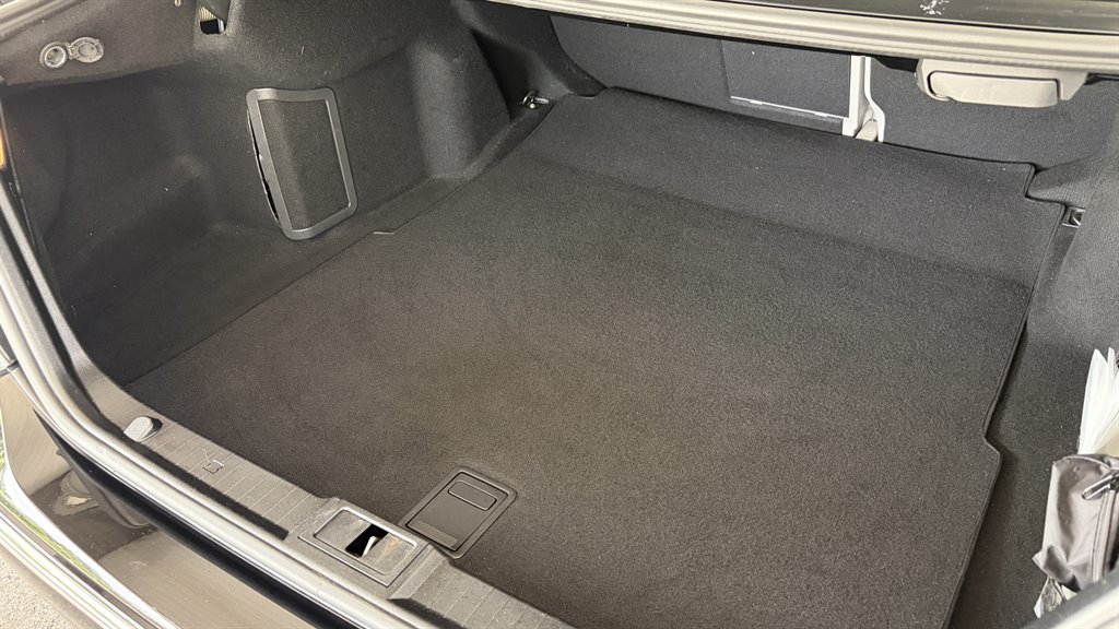 2006 Mercedes-Benz E Class - $9,500