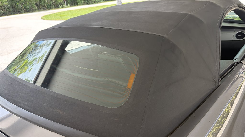 2014 Ford Mustang - $15,750