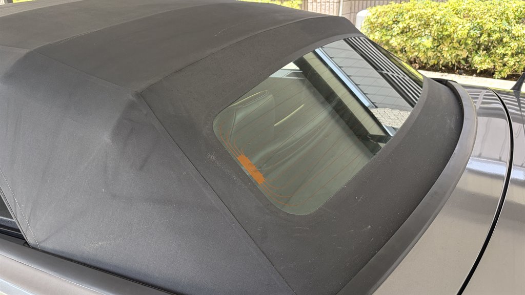 2014 Ford Mustang - $15,750