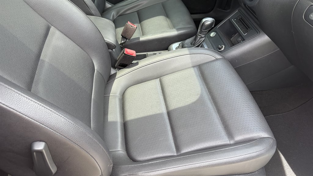 2017 Volkswagen Tiguan - $9,999