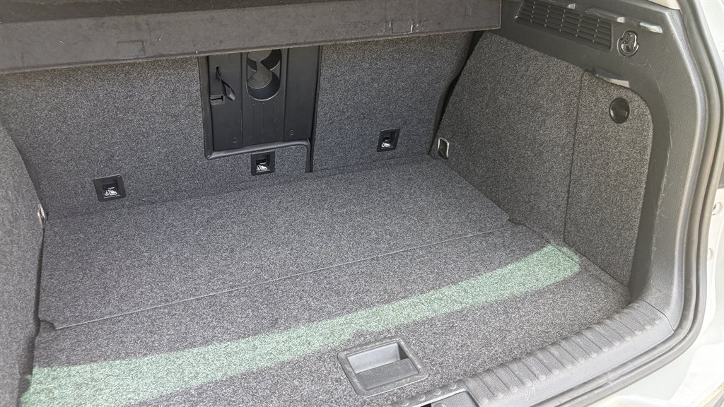 2017 Volkswagen Tiguan - $9,999