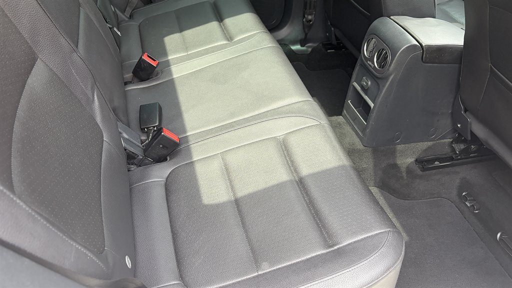 2017 Volkswagen Tiguan - $9,999