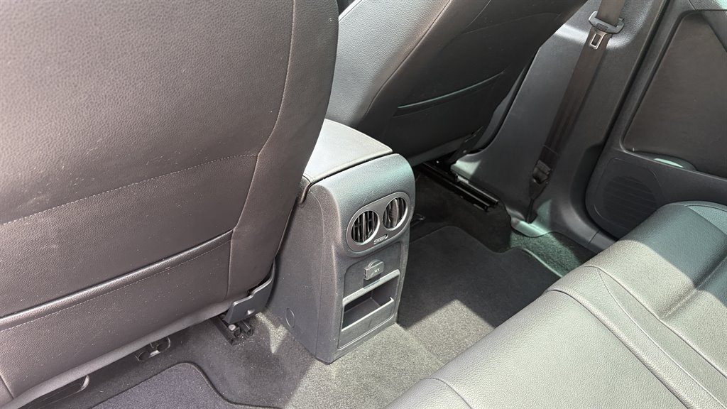 2017 Volkswagen Tiguan - $9,999