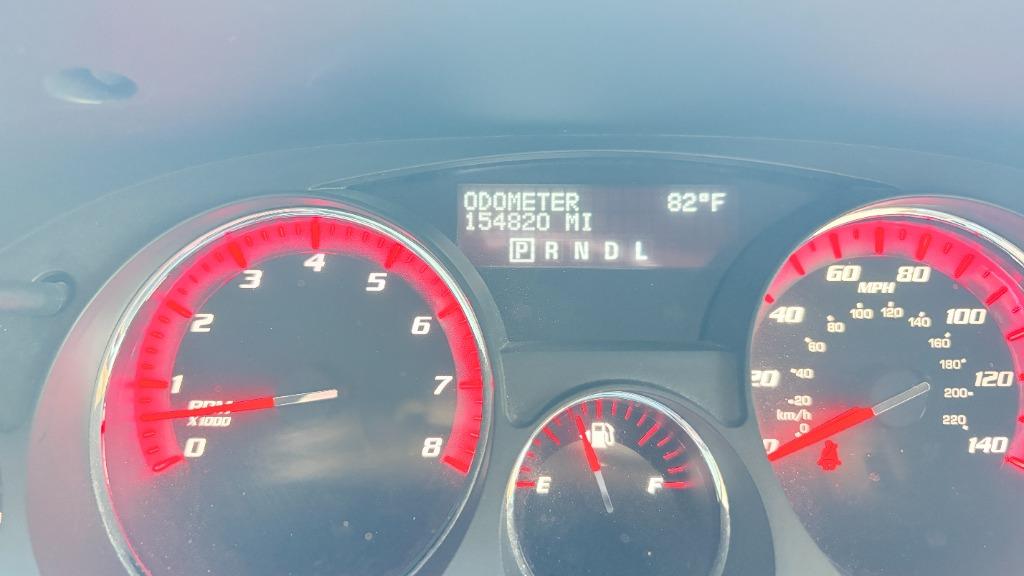 2012 GMC Acadia - $8,000
