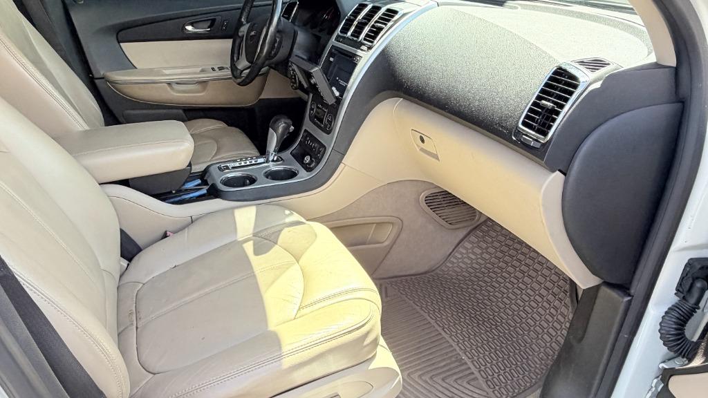 2012 GMC Acadia - $8,000