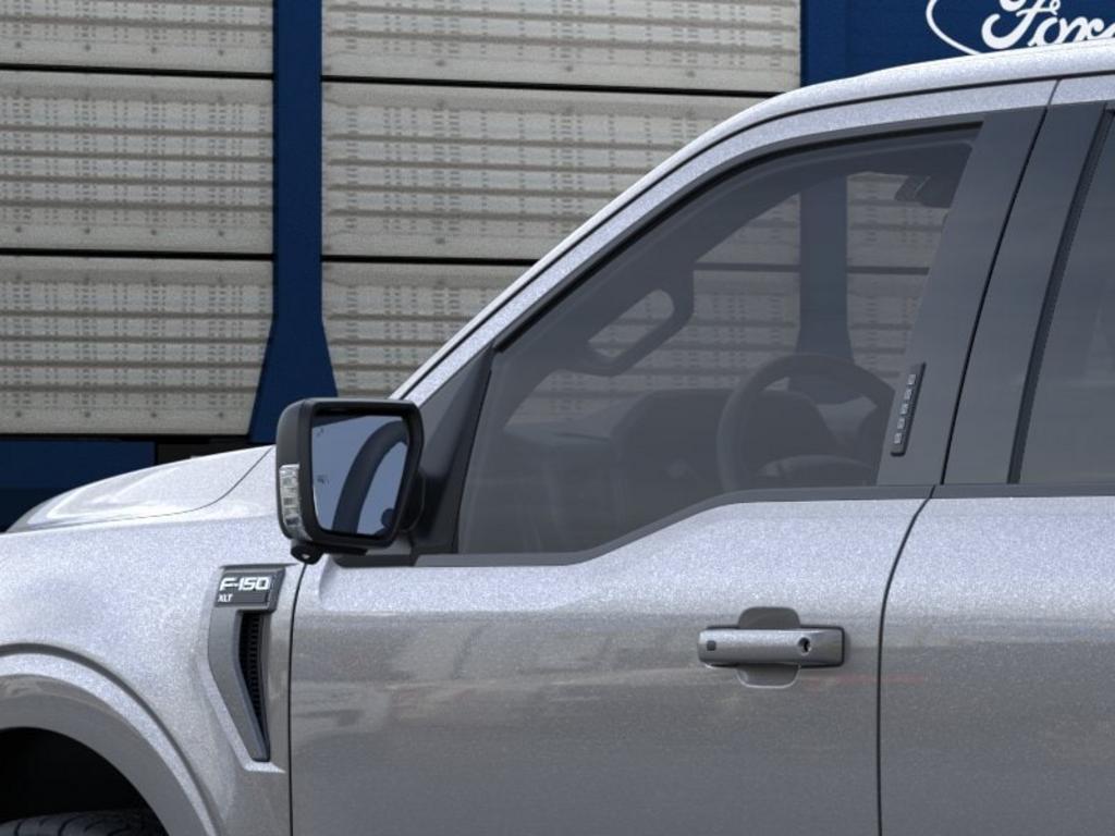 2023 Ford F-150 - $67,909