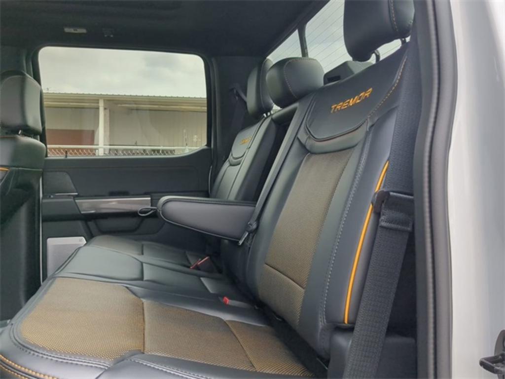 2023 Ford F-150 - $76,009