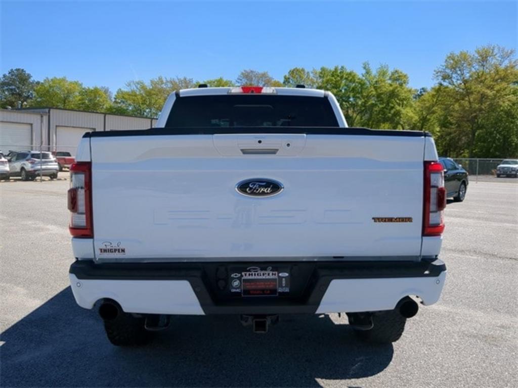 2022 Ford F-150 - $68,995