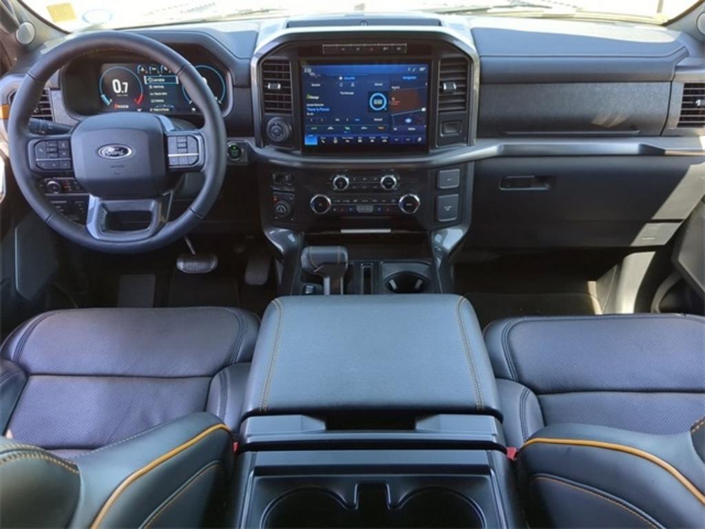 2022 Ford F-150 - $68,995