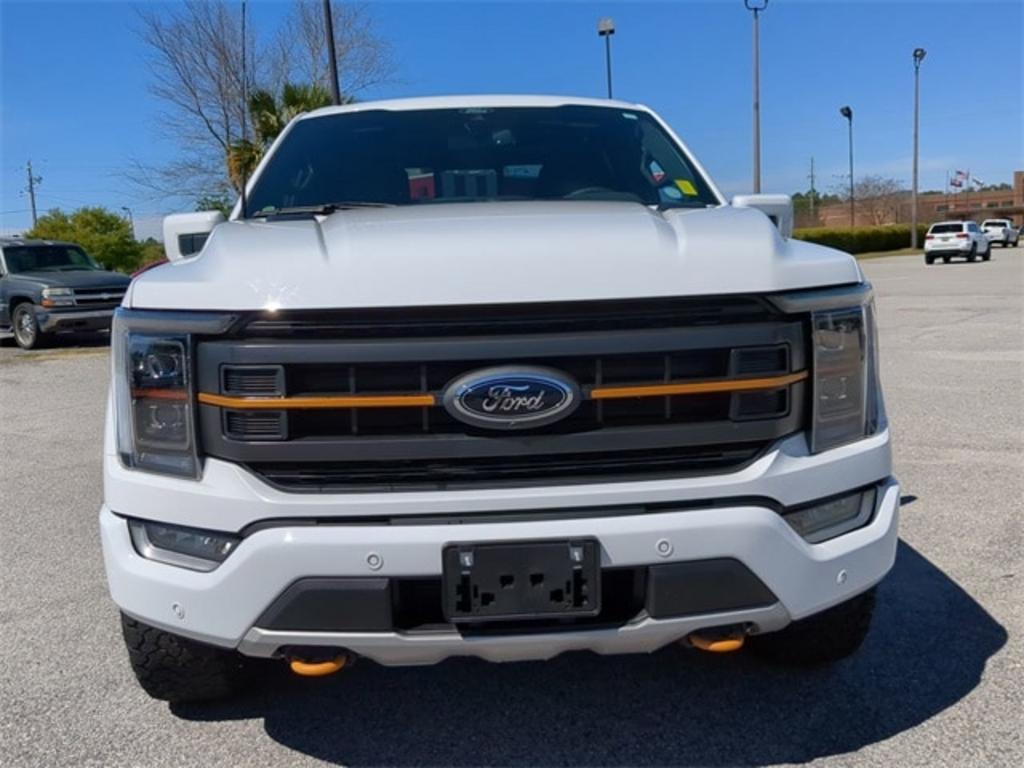 2022 Ford F-150 - $68,995
