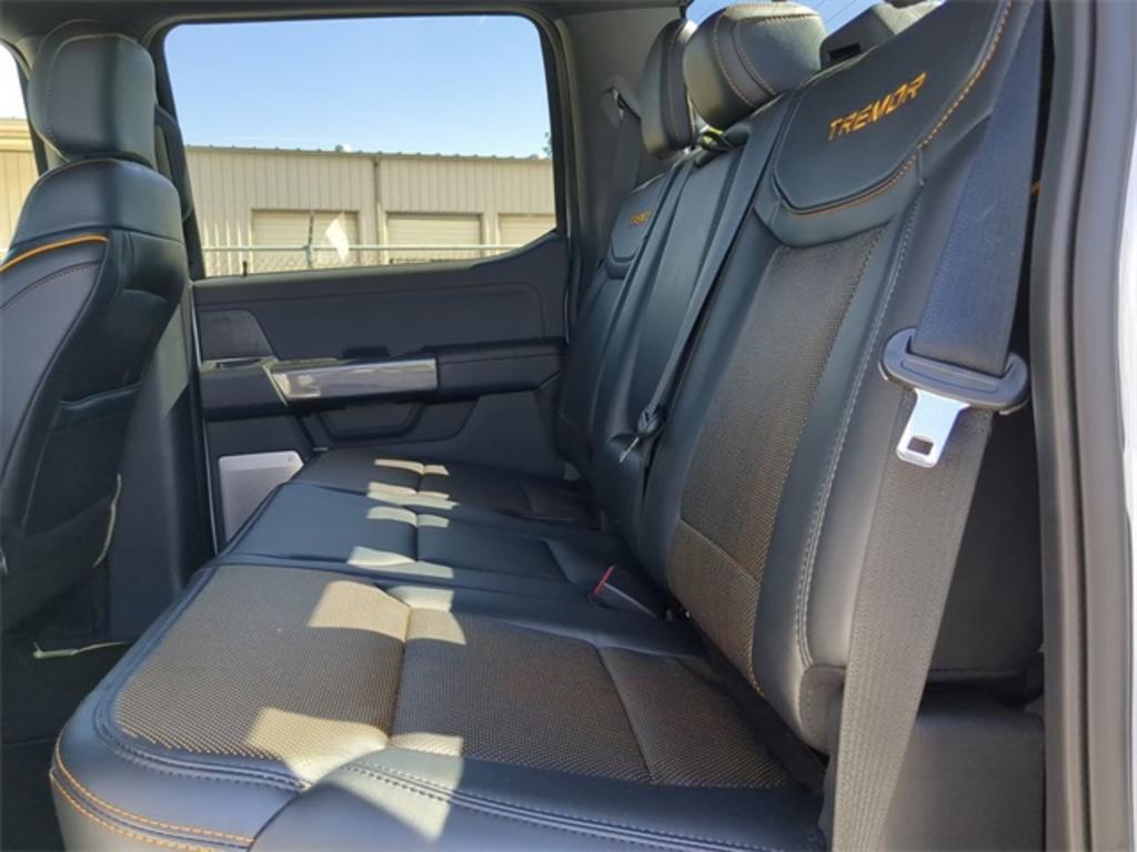2022 Ford F-150 - $68,995