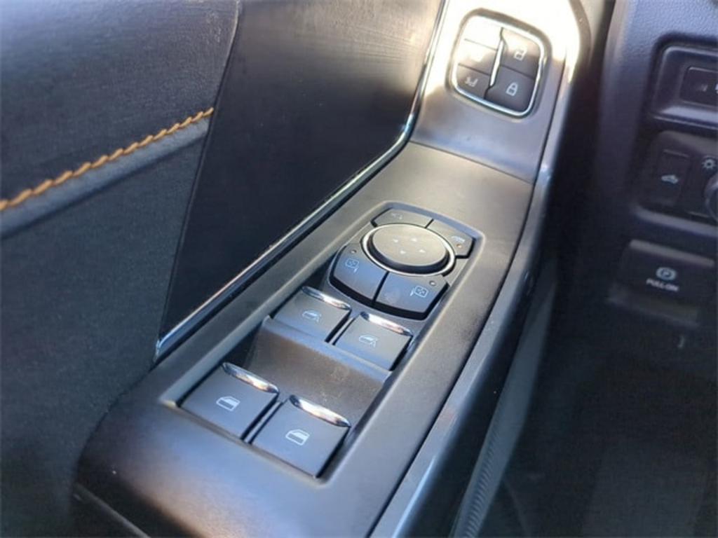 2022 Ford F-150 - $68,995