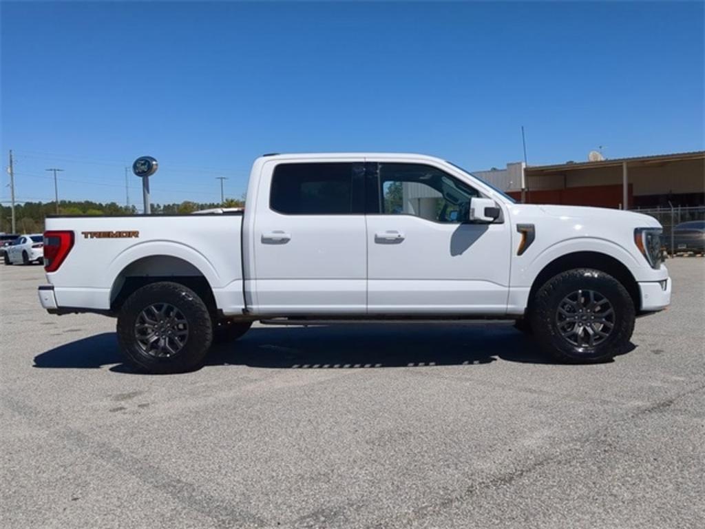 2022 Ford F-150 - $68,995