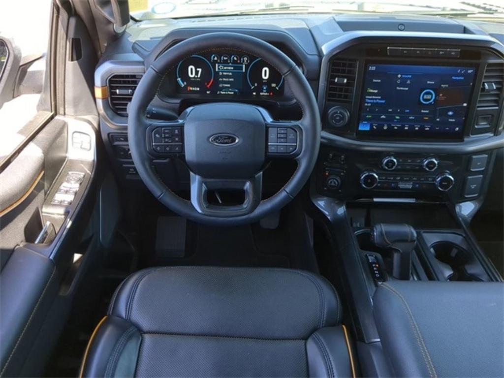 2022 Ford F-150 - $68,995
