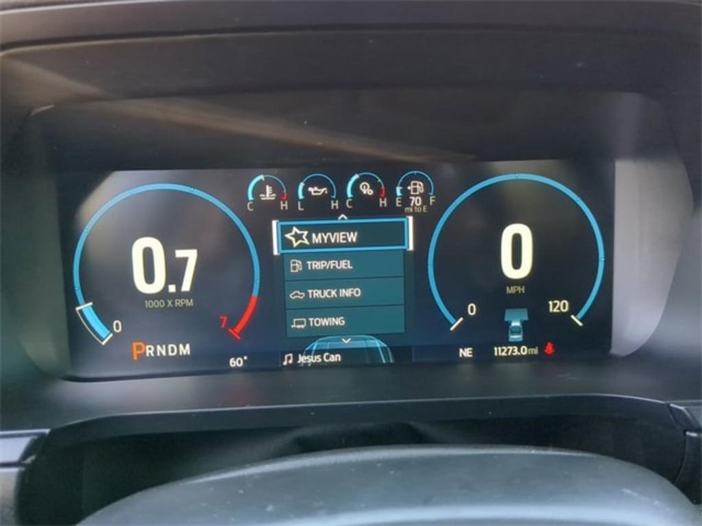 2022 Ford F-150 - $68,995