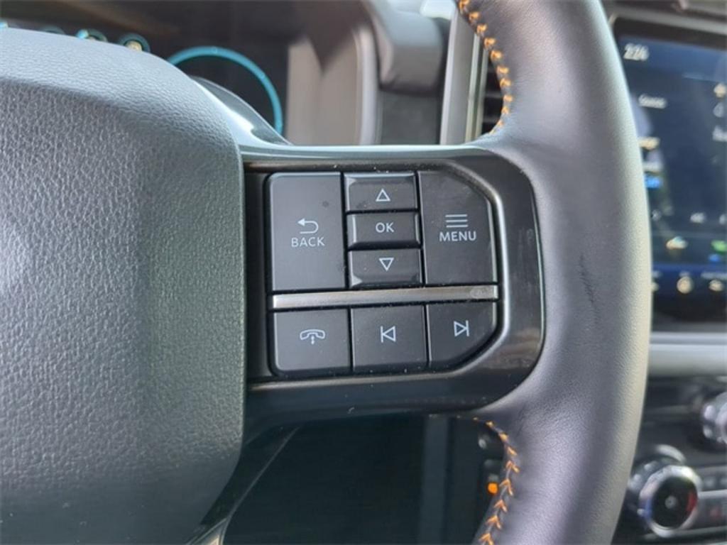 2022 Ford F-150 - $68,995