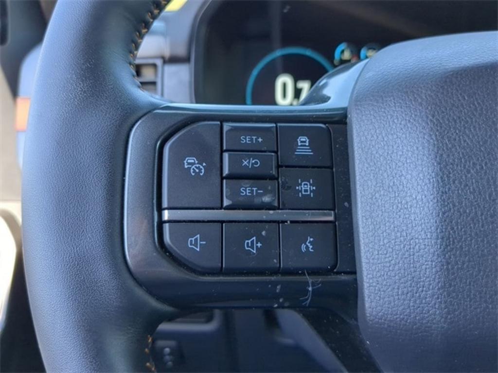 2022 Ford F-150 - $68,995