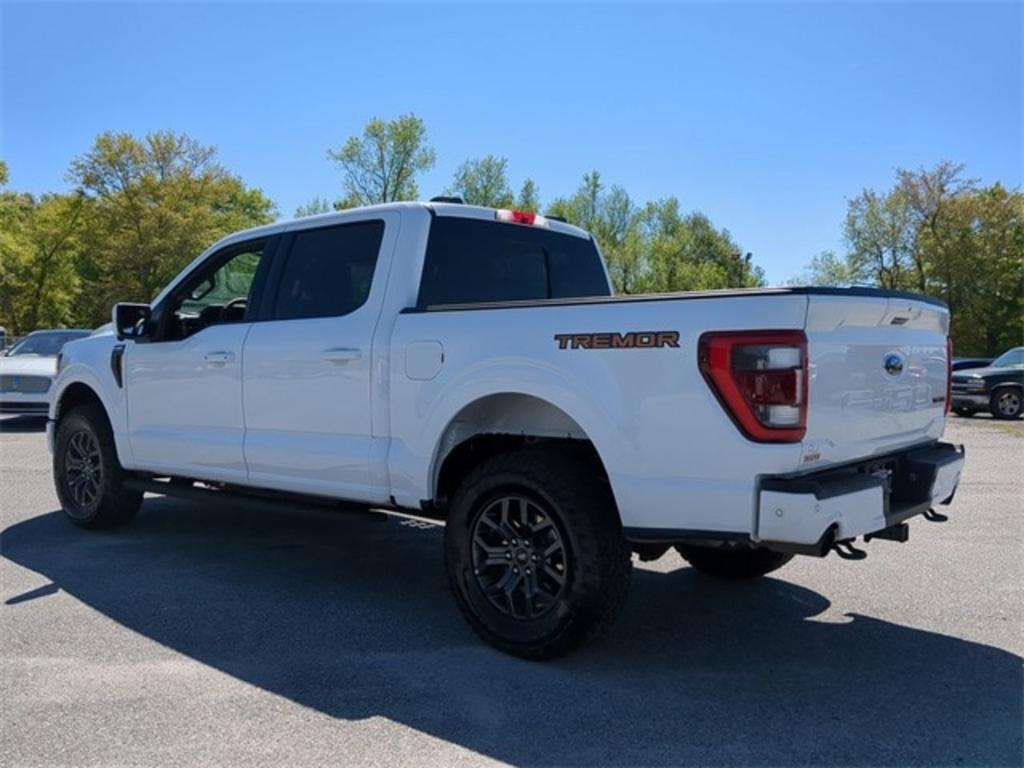 2022 Ford F-150 - $68,995
