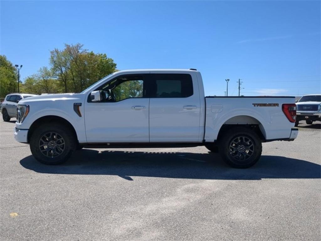2022 Ford F-150 - $68,995