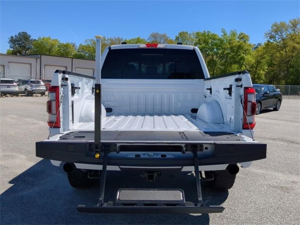 2022 Ford F-150 - $68,995