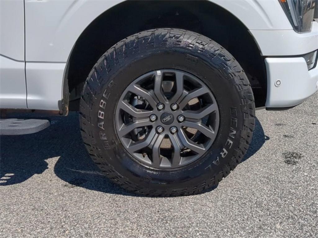 2022 Ford F-150 - $68,995