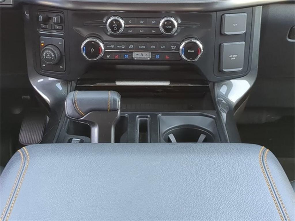2022 Ford F-150 - $68,995