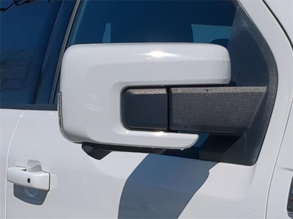 2022 Ford F-150 - $68,995