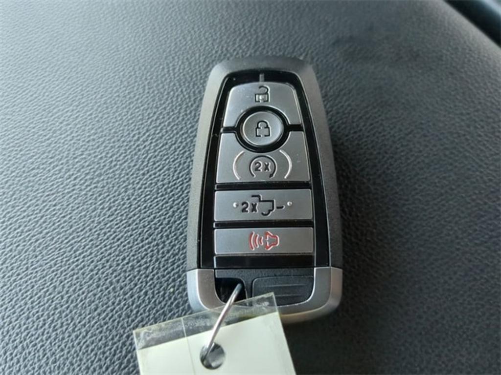 2022 Ford F-150 - $68,995