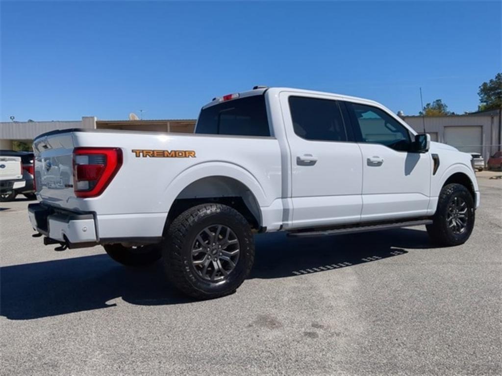 2022 Ford F-150 - $68,995