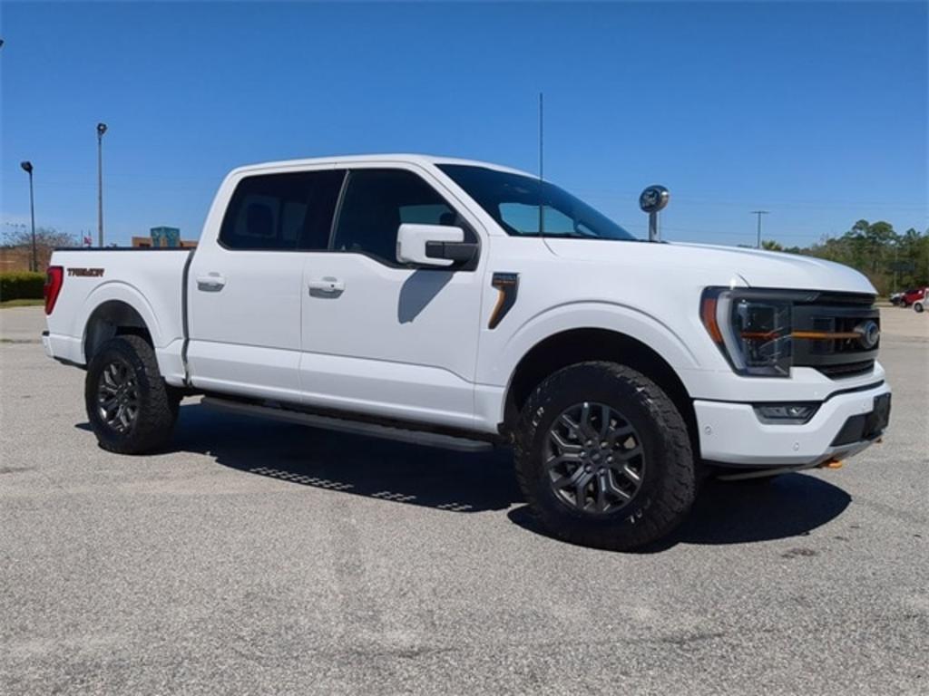 2022 Ford F-150 - $68,995