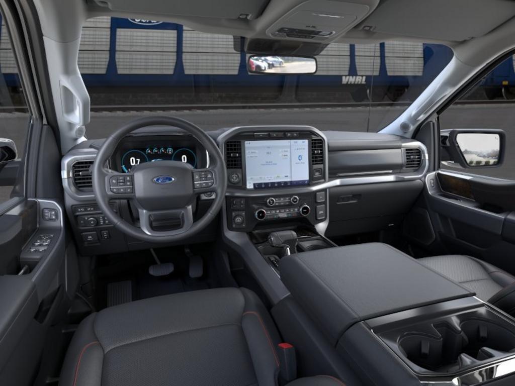 2023 Ford F-150 - $64,459