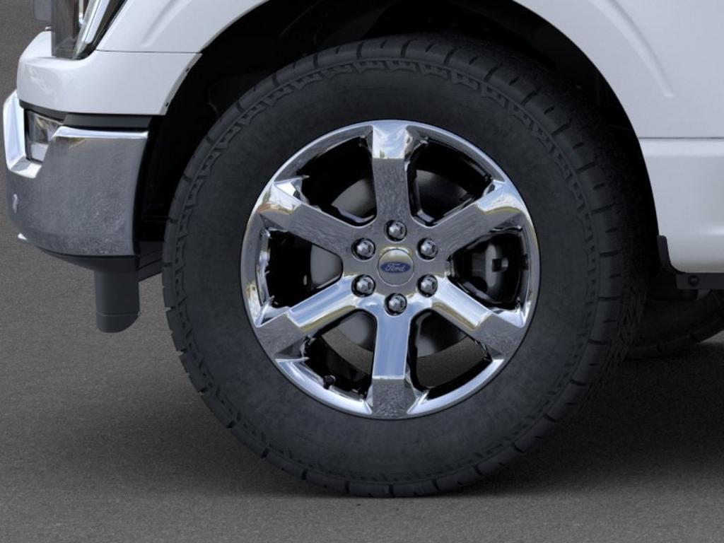 2023 Ford F-150 - $64,459