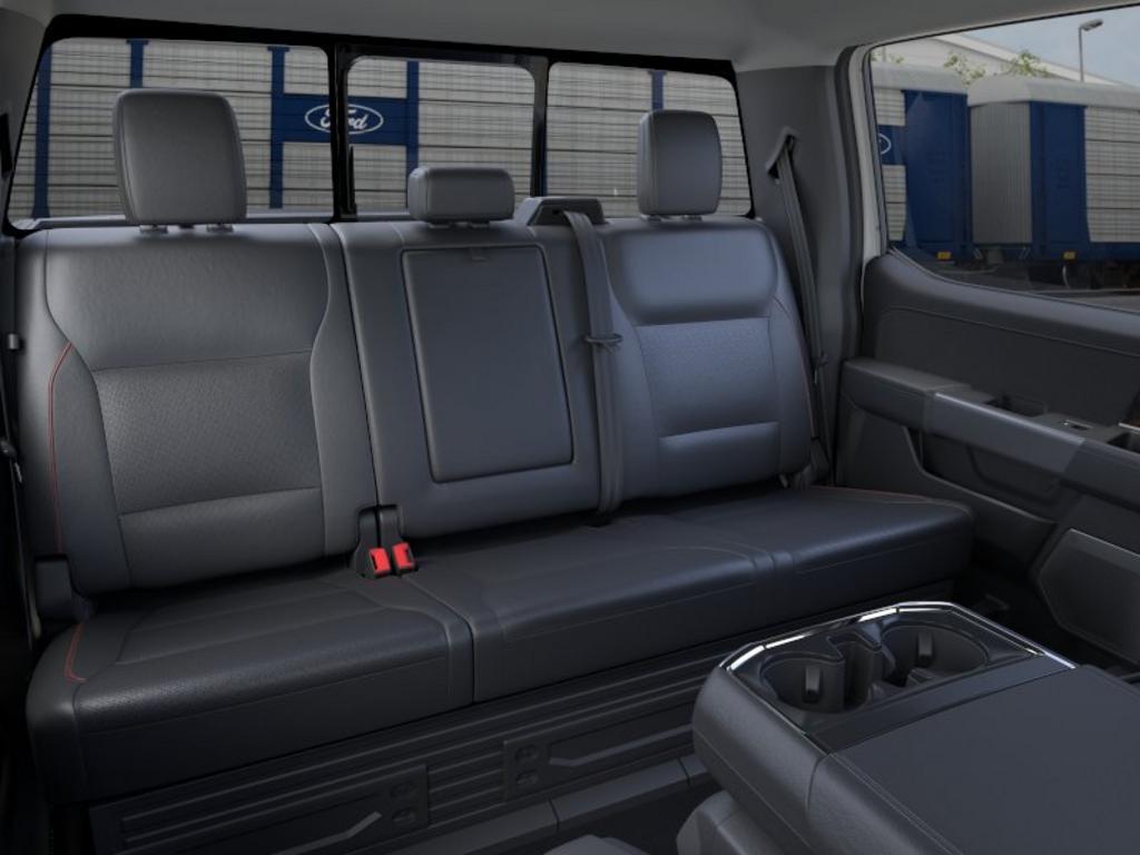 2023 Ford F-150 - $64,459