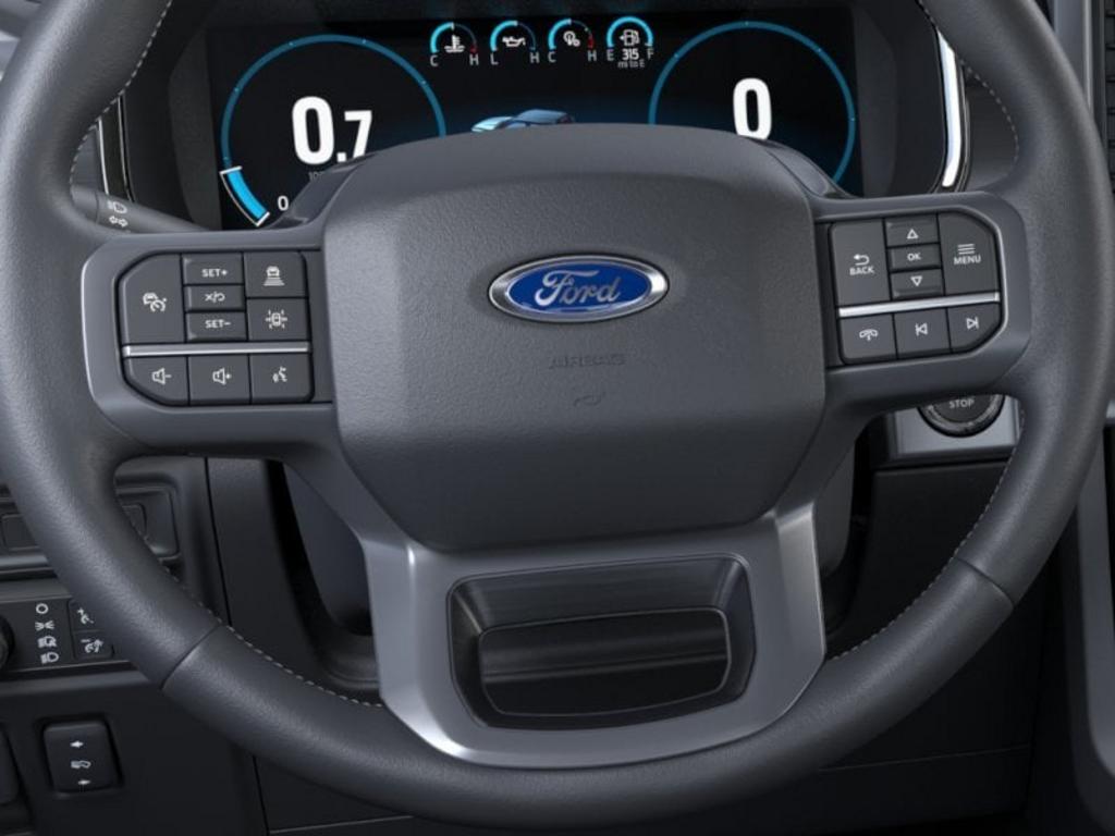2023 Ford F-150 - $64,459