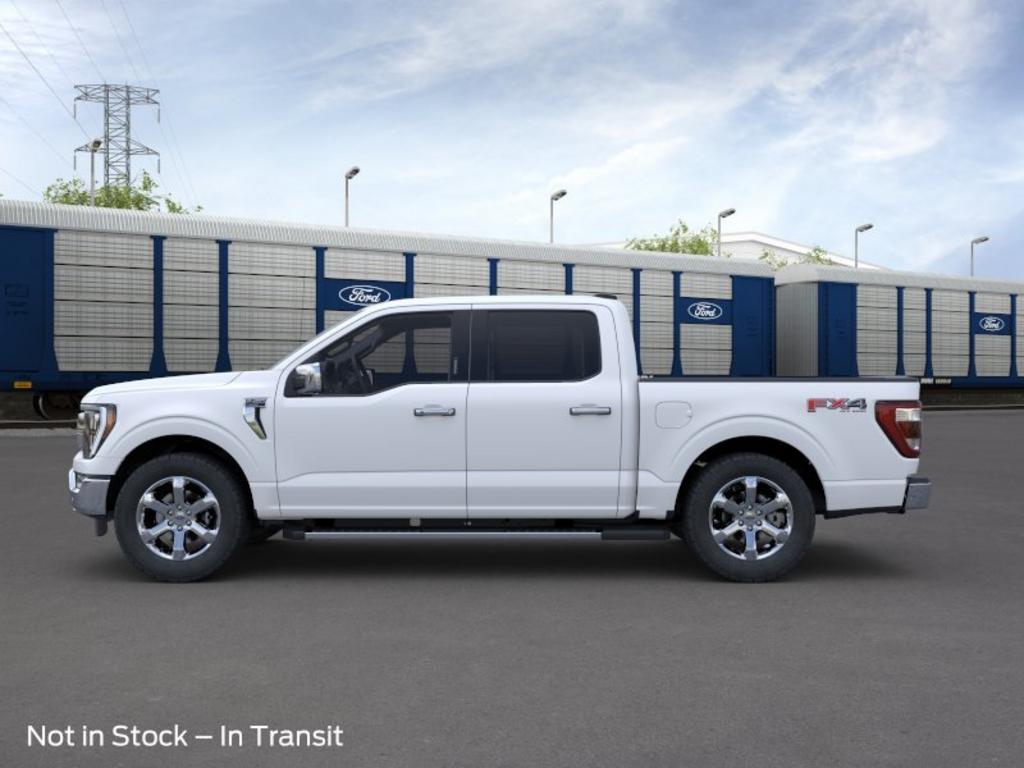 2023 Ford F-150 - $64,459