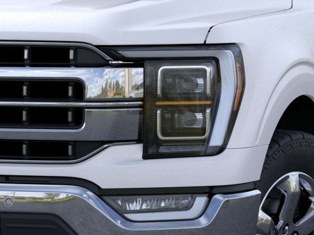 2023 Ford F-150 - $64,459