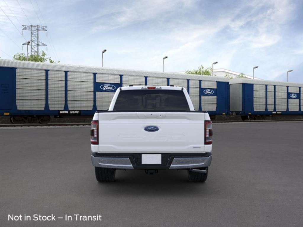 2023 Ford F-150 - $64,459