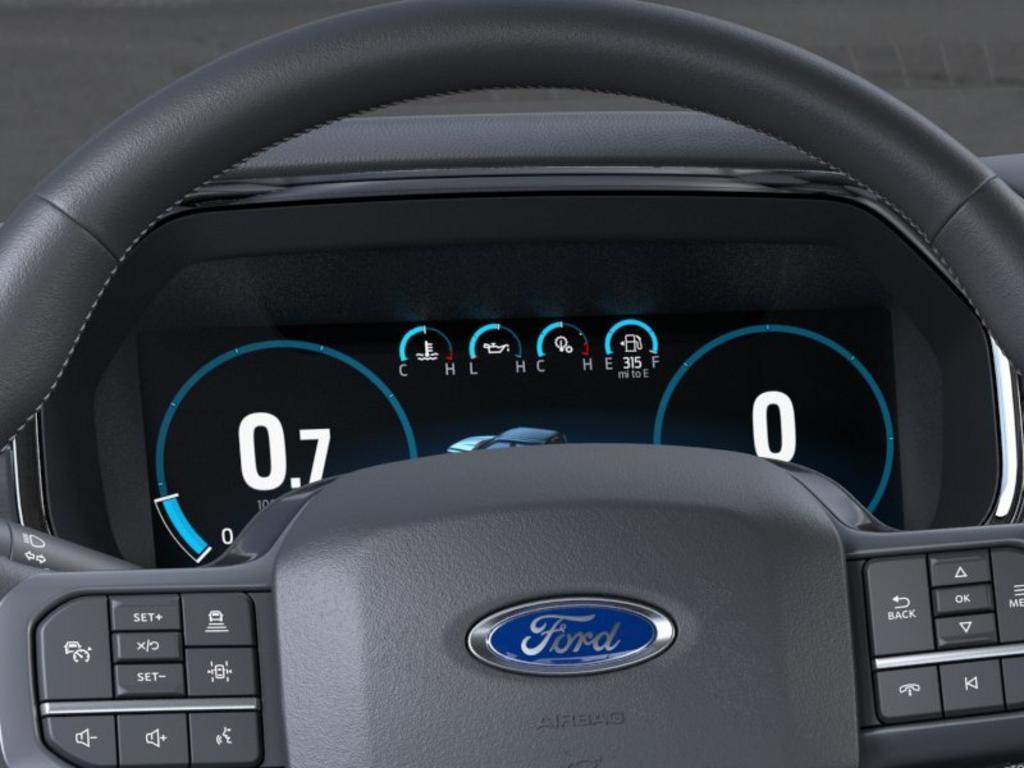 2023 Ford F-150 - $64,459