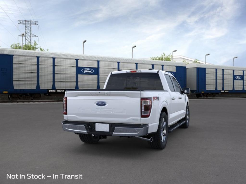 2023 Ford F-150 - $64,459